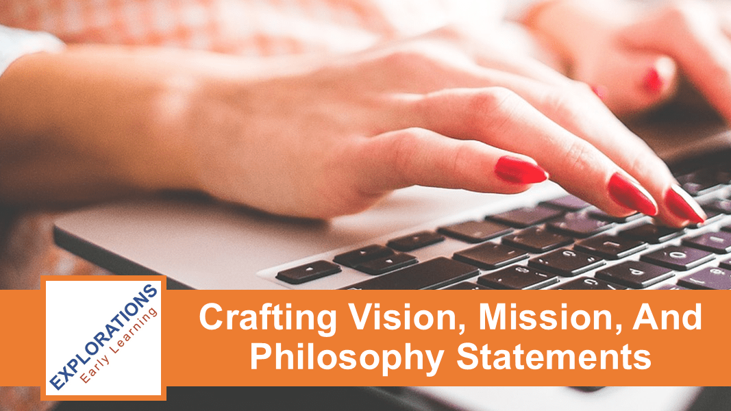 Training Topics 2 Crafting Vision, Mission, And Philosophy Statements