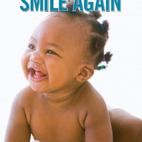 Finding Your Smile Again Book Cover