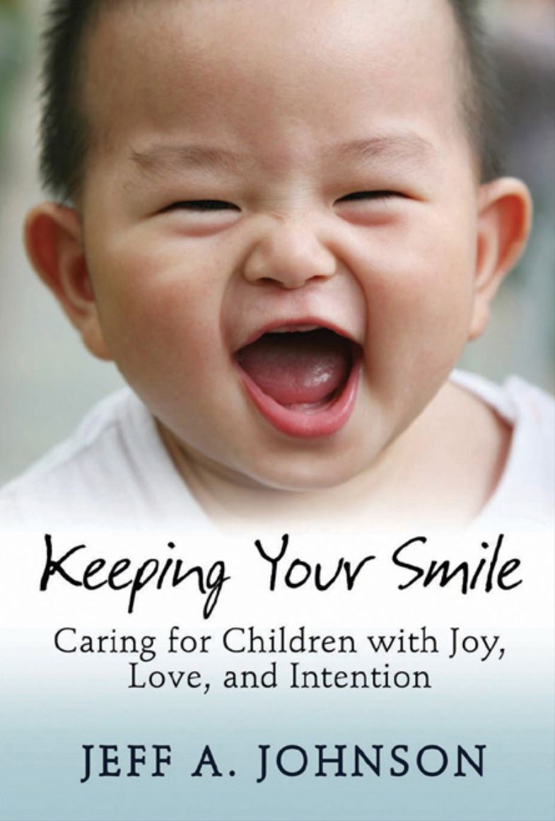 Keeping Your Smile Book Cover