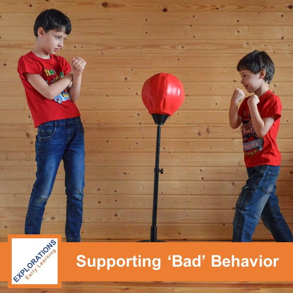 09-21-2022 | Supporting ‘Bad’ Behavior