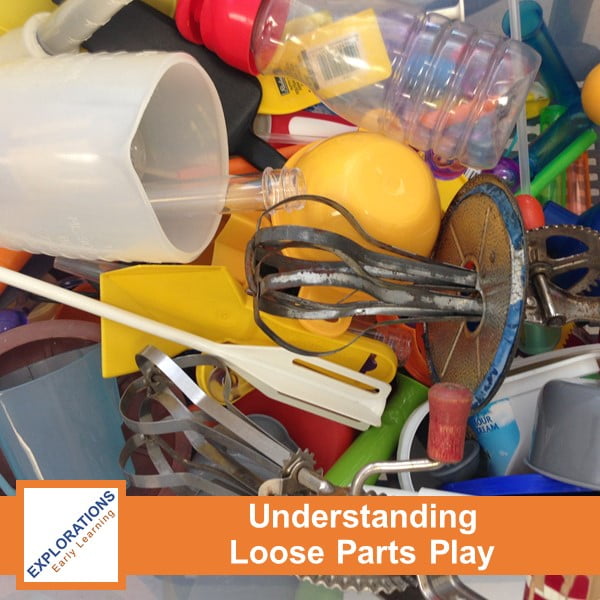 01-20-2022 | Understanding Loose Parts Play