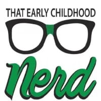 new nerd logo