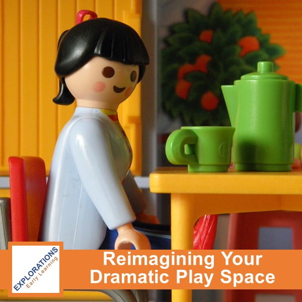 06-13-2022 | Reimagining Your Dramatic Play Space