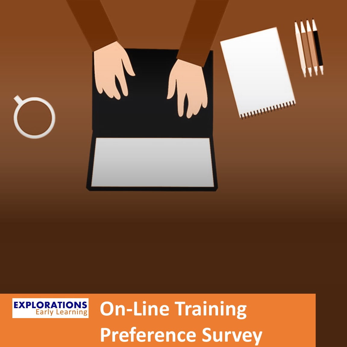 On-Line Training Preference Survey