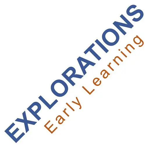 Explorations Early Learning