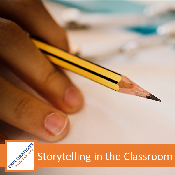 03-24-2022 | Storytelling in the Classroom
