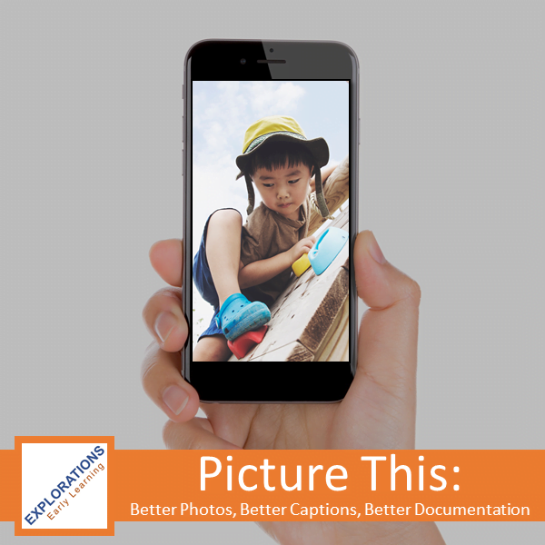 Picture This: Better Photos, Better Captions, Better Documentation | Resource Page