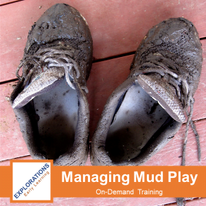Managing Mud Play