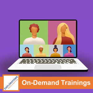 On-Demand Trainings