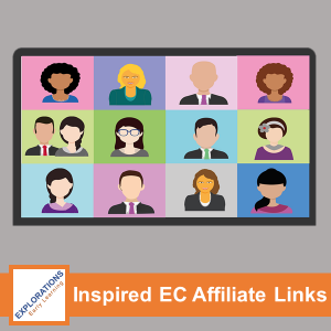 Inspired EC Affiliate Links