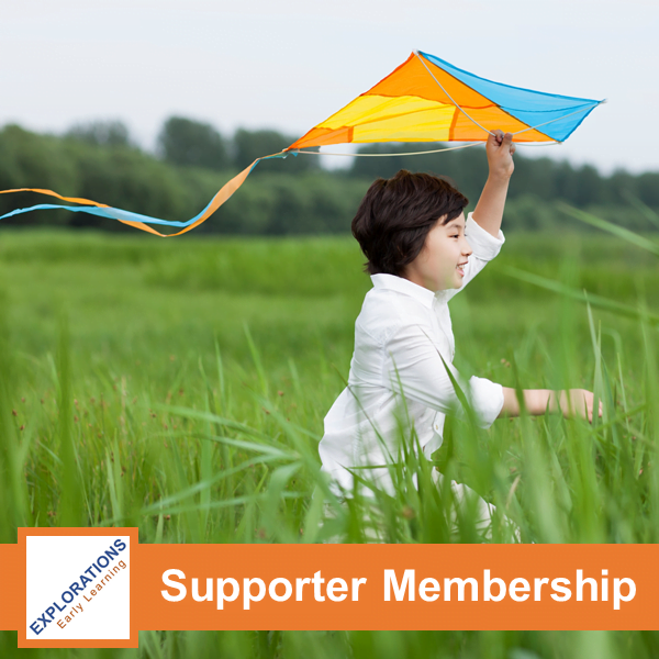 Supporter Membership