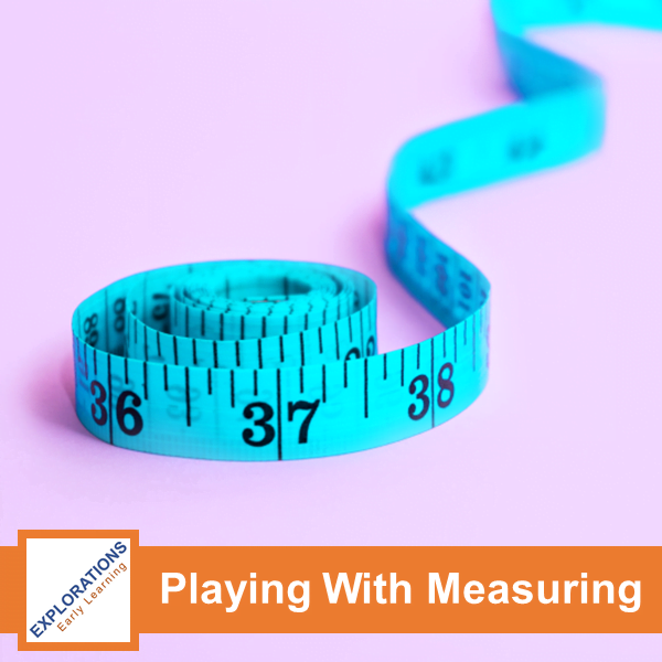 Playing With Measuring