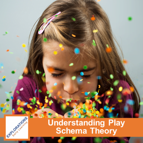 Understanding-Play-Schema-Theory