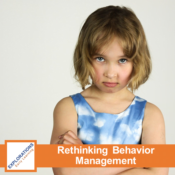Rethinking Behavior Management