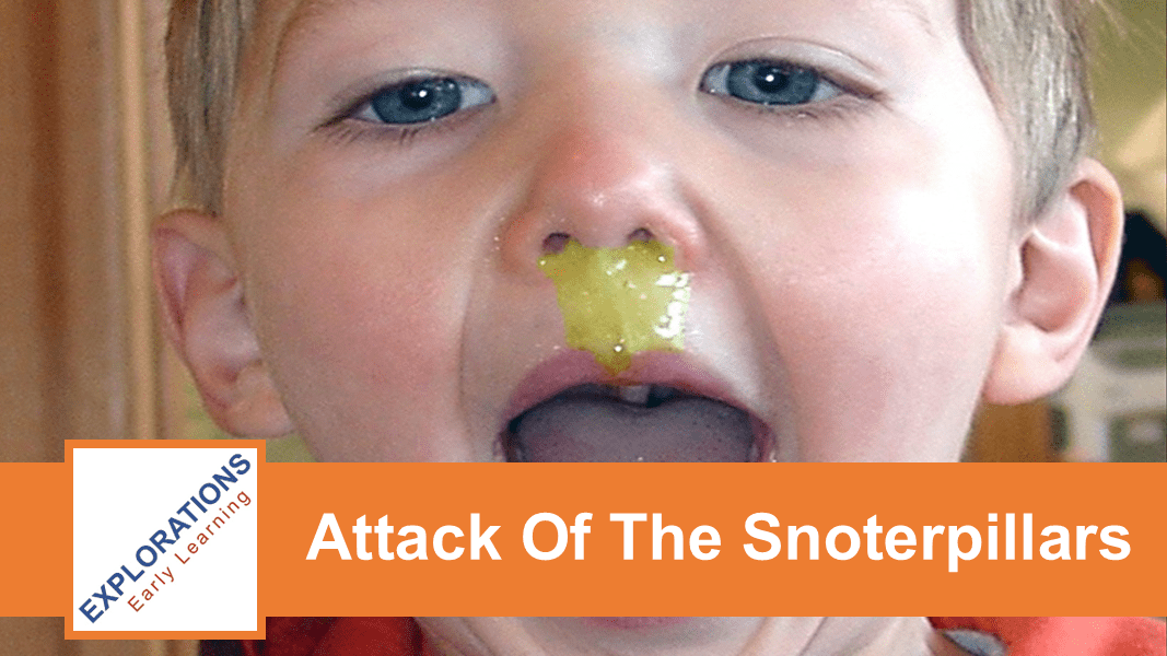 06/17/2026 | Attack Of The Snoterpillars
