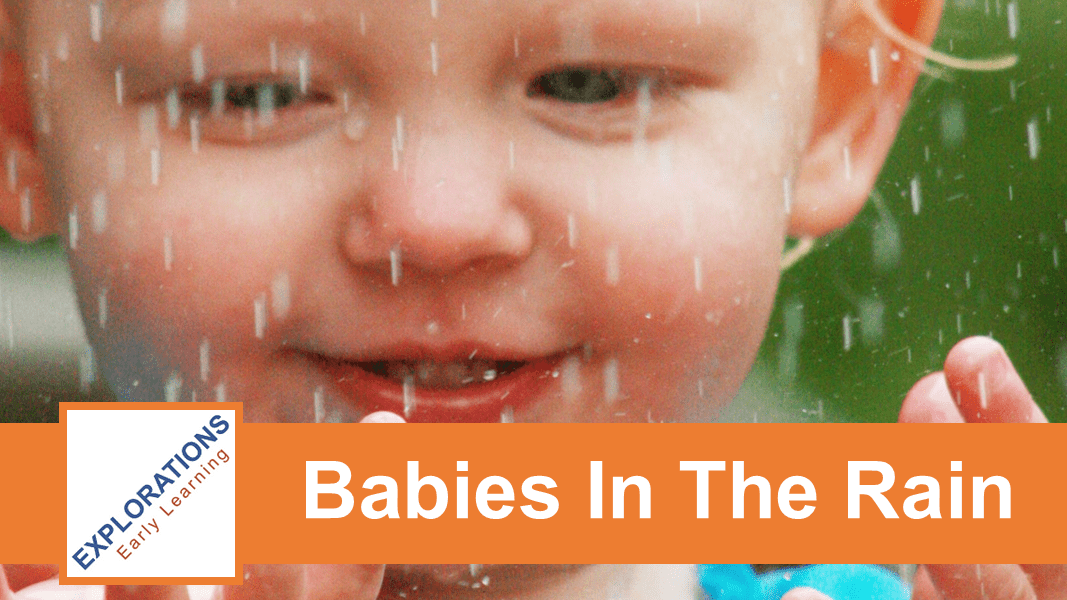 04/22/2026 | Babies In The Rain