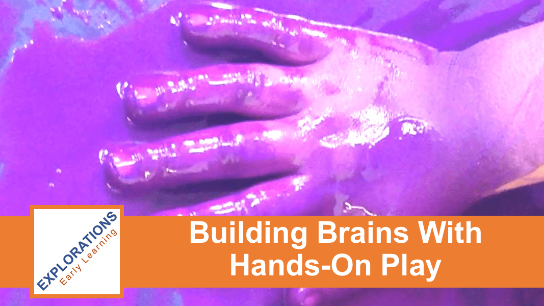 08/12/2026 | Building Brains With Hands-On Play