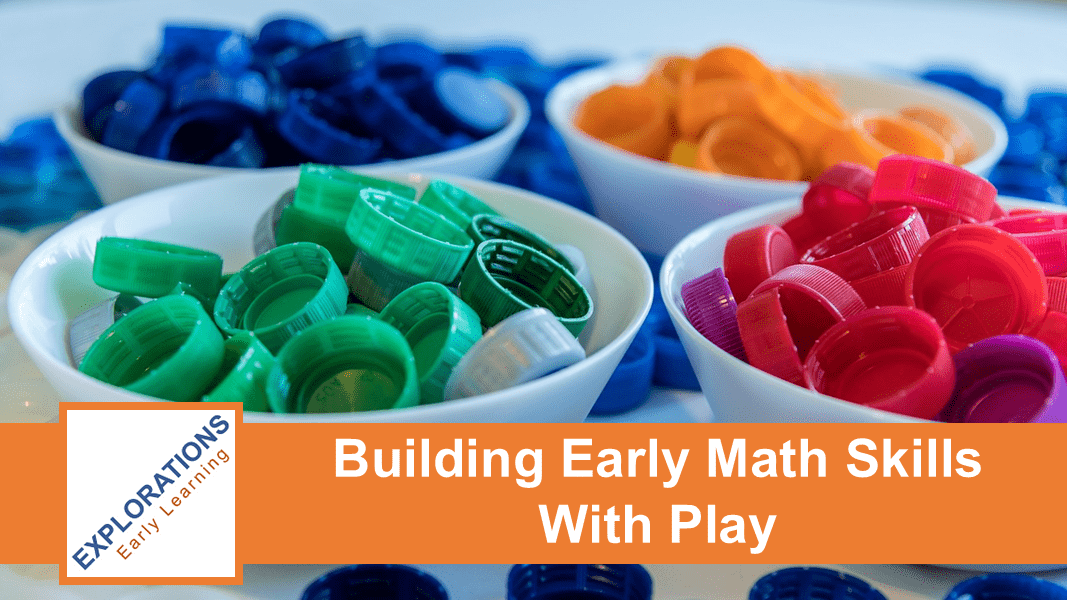 07/22/2025 | Building Early Math Skills With Play