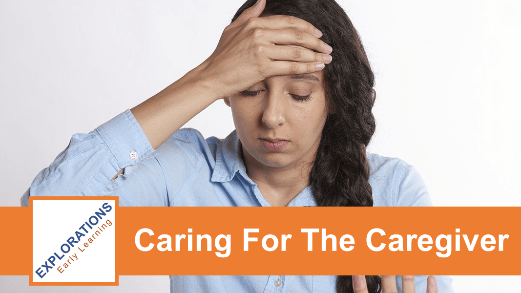 10/21/2025 | Caring For The Caregiver