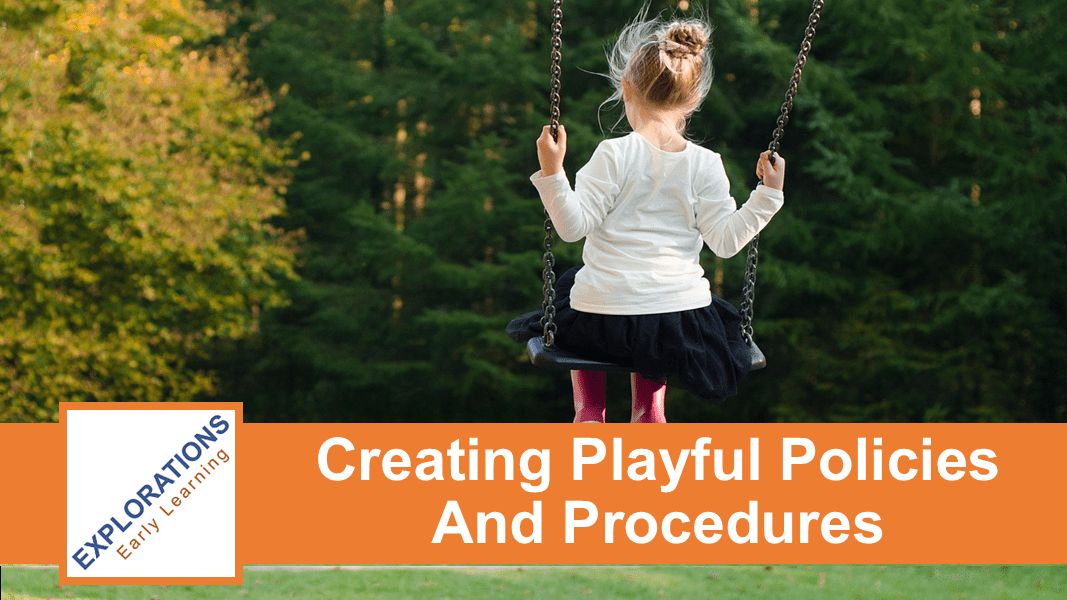 04/15/2026 | Creating Playful Policies And Procedures