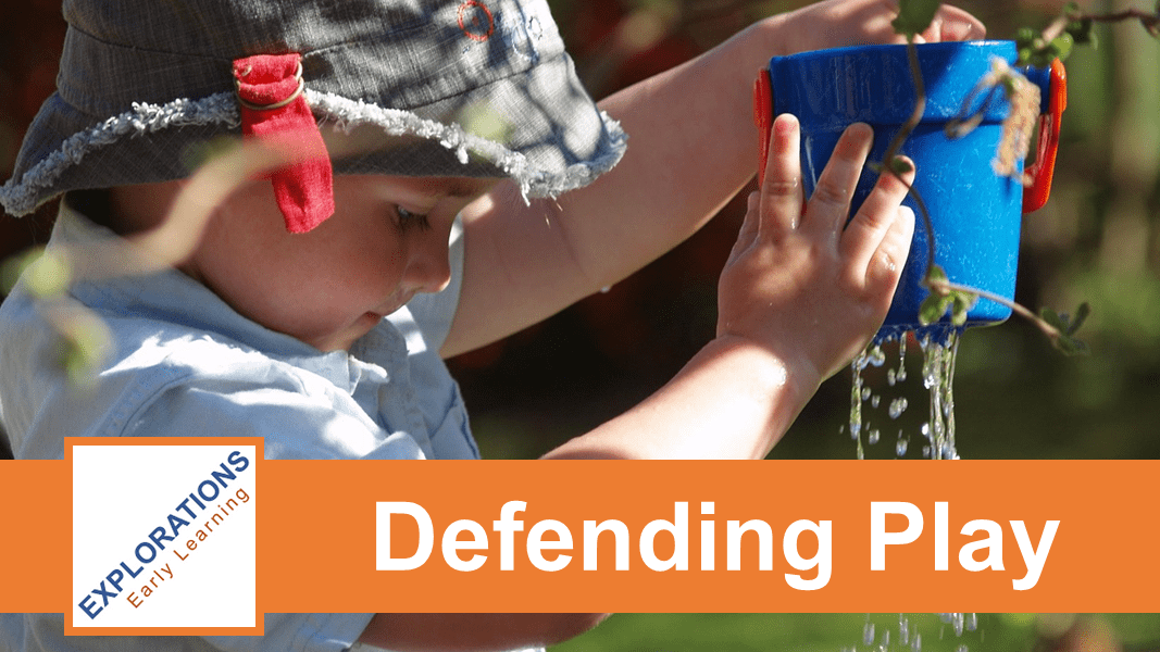 10/07/2025 | Defending Play