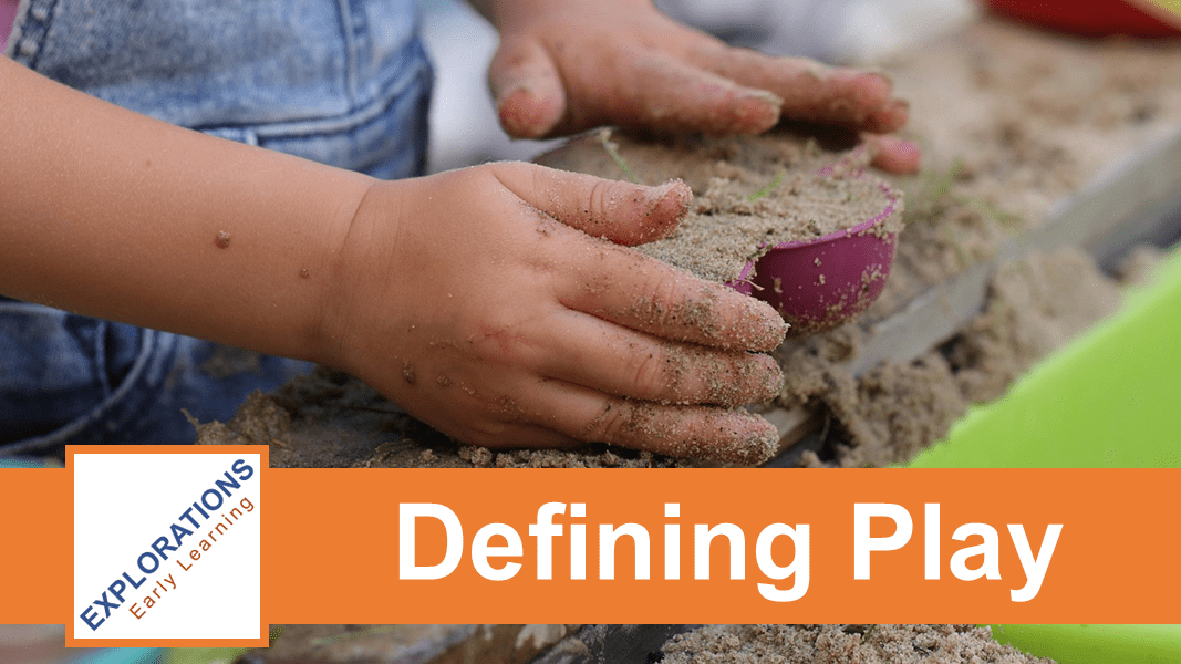 09/23/2025 | Defining Play