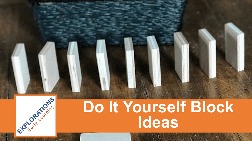 05/27/2026 | Do It Yourself Block Ideas
