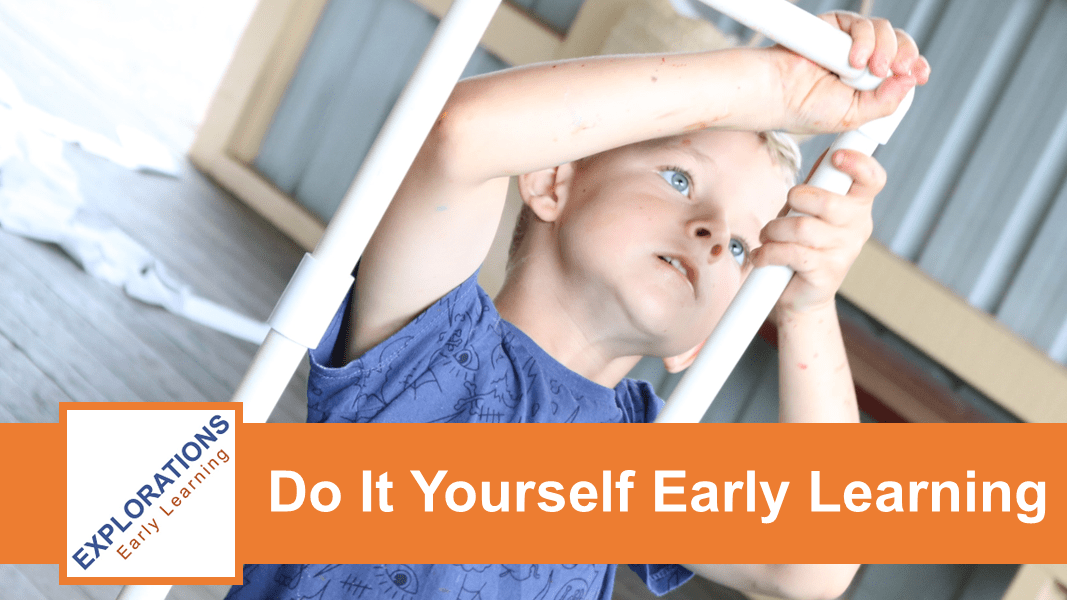 09/30/2025 | Do It Yourself Early Learning