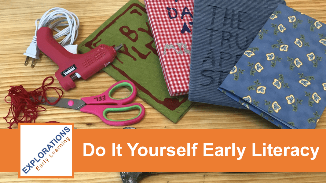 08/12/2025 | Do It Yourself Early Literacy