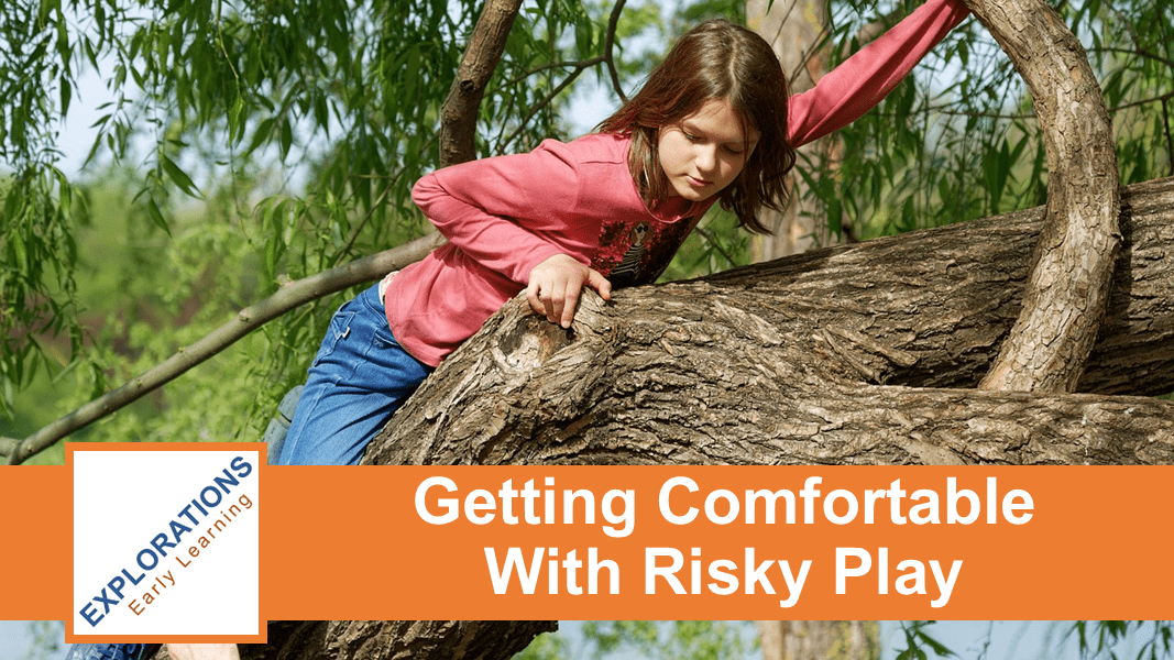12/09/2025 | Getting Comfortable With Risky Play