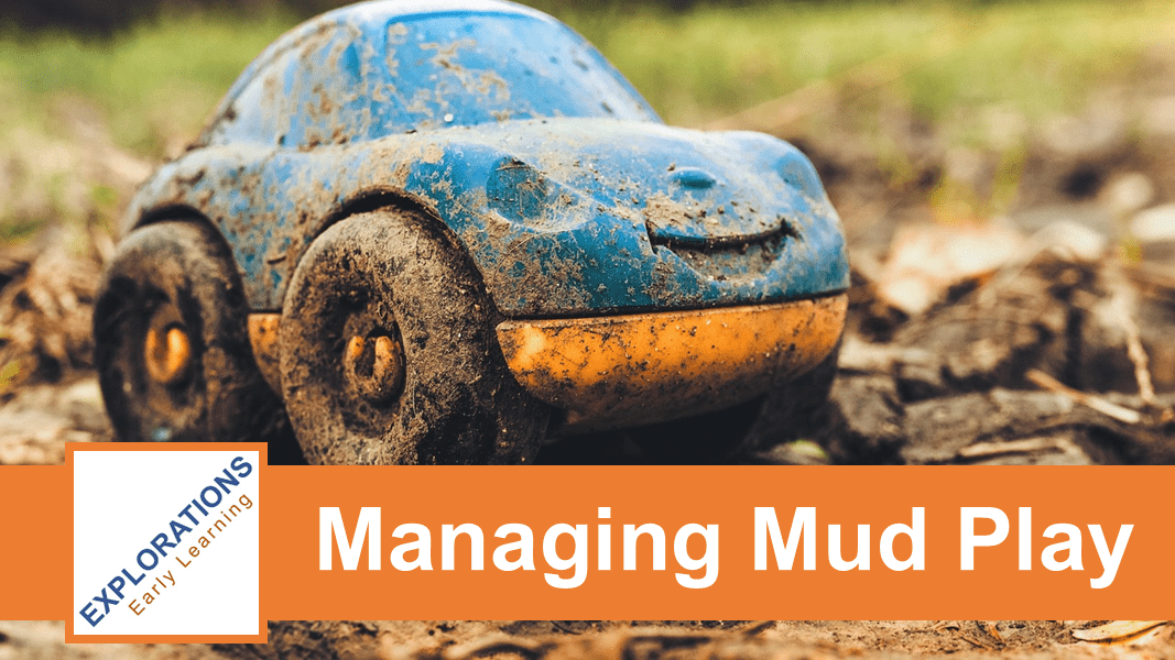 06/24/2026 | Managing Mud Play