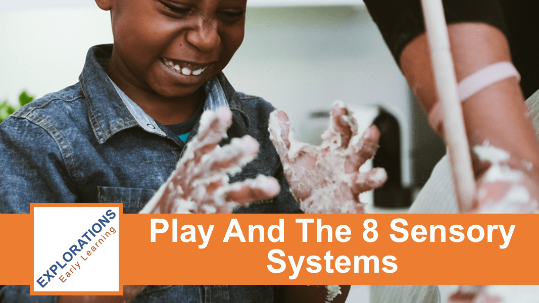 10/28/2025 | Play And The 8 Sensory Systems
