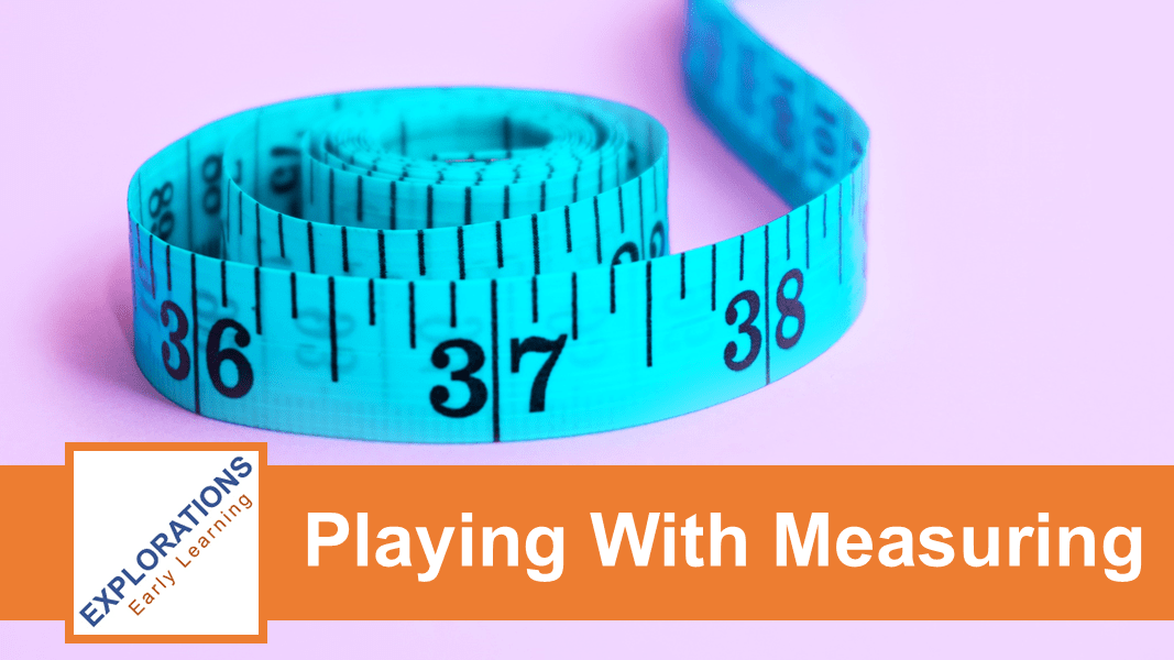 07/15/2025 | Playing With Measuring
