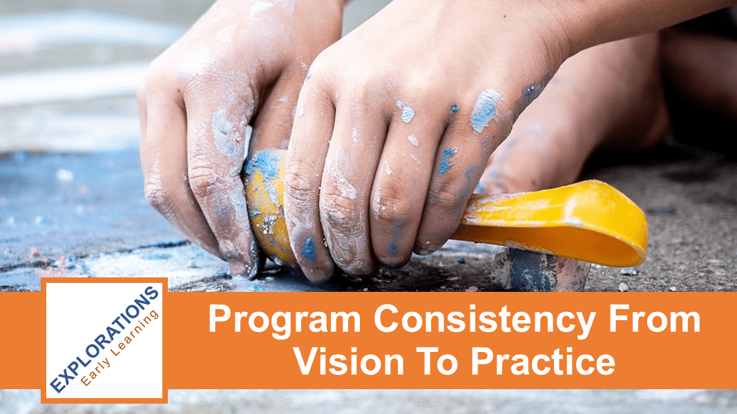 02/18/2026 | Program Consistency From Vision To Practice