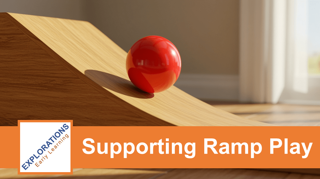 07/08/2025 | Supporting Ramp Play
