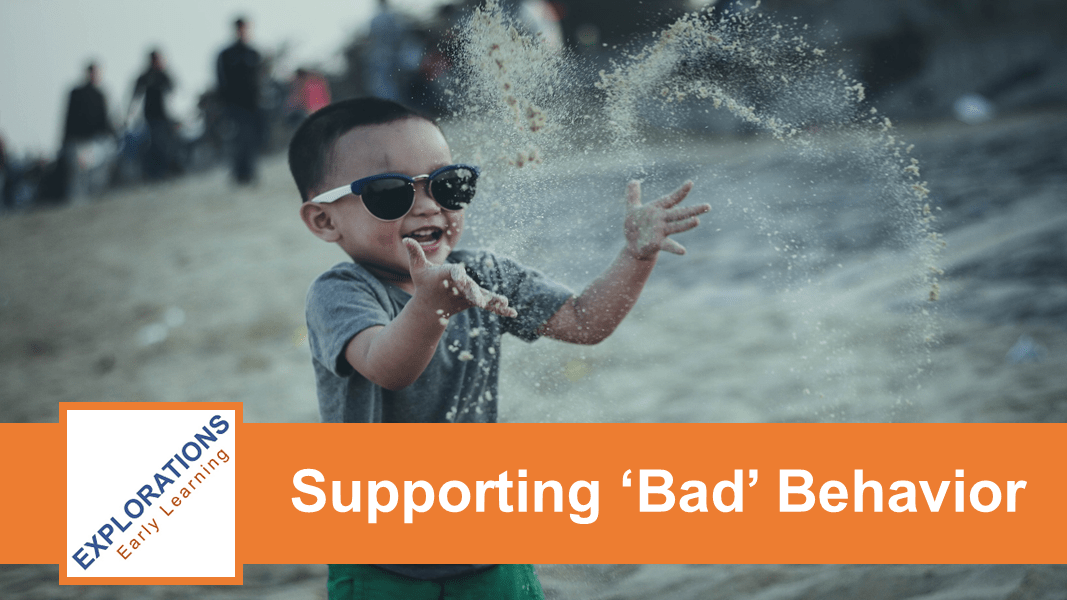 05/13/2026 | Supporting Bad Behavior