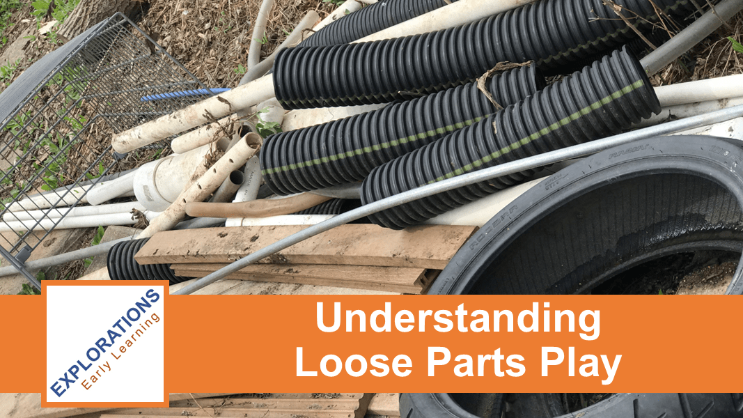 02/25/2026 | Understanding Loose Parts Play